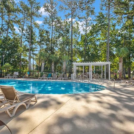 World Tour Retreat Διαμέρισμα Μιρτλ Μπιτς Εξωτερικό φωτογραφία